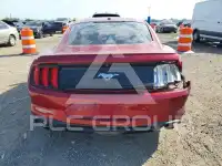 2018 Ford MUSTANG фото
