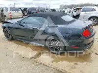 2018 Ford MUSTANG фото
