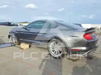 2018 Ford MUSTANG фото
