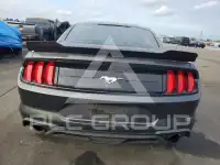 2018 Ford MUSTANG фото