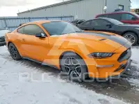 2018 Ford MUSTANG photo