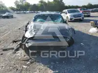 2018 Ford MUSTANG photo