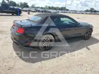 2018 Ford MUSTANG фото
