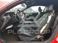 2018 Ford MUSTANG photo