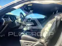 2018 Ford MUSTANG фото