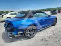 2018 Ford MUSTANG фото