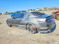 2018 Ford MUSTANG фото