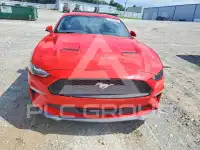 2018 Ford MUSTANG photo