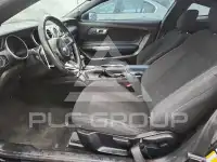 2018 Ford MUSTANG фото