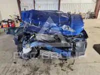 2018 Ford MUSTANG фото
