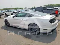2018 Ford MUSTANG фото