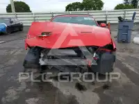 2018 Ford MUSTANG photo