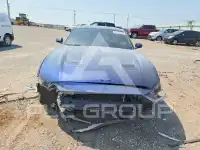 2018 Ford MUSTANG фото