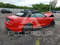 2018 Ford MUSTANG photo