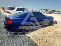 2018 Ford MUSTANG фото