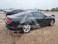 2018 Ford MUSTANG фото