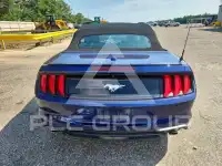 2018 Ford MUSTANG фото