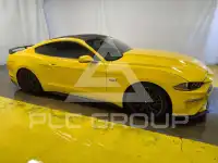 2018 Ford MUSTANG photo