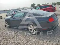 2018 Ford MUSTANG фото