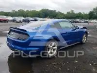 2018 Ford MUSTANG фото