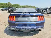 2018 Ford MUSTANG фото