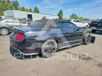 2018 Ford MUSTANG фото