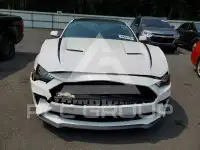2018 Ford MUSTANG фото