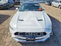 2018 Ford MUSTANG фото