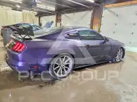 2018 Ford MUSTANG фото