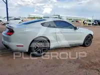 2018 Ford MUSTANG фото
