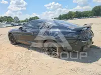2018 Ford MUSTANG photo