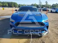 2018 Ford MUSTANG photo