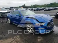 2018 Ford MUSTANG фото