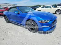 2018 Ford MUSTANG фото