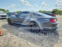 2018 Ford MUSTANG фото