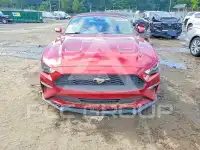 2018 Ford MUSTANG фото