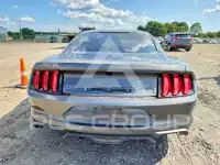 2018 Ford MUSTANG фото