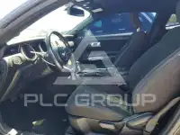 2018 Ford MUSTANG photo