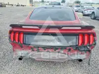 2018 Ford MUSTANG фото