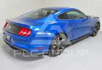 2018 Ford MUSTANG фото