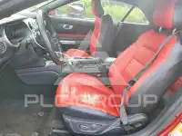 2018 Ford MUSTANG фото