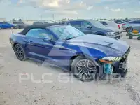 2018 Ford MUSTANG фото