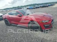 2018 Ford MUSTANG фото