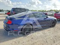 2018 Ford MUSTANG фото
