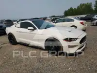 2018 Ford MUSTANG photo