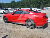 2018 Ford MUSTANG photo