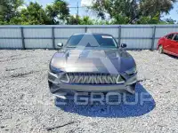 2018 Ford MUSTANG photo