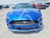 2018 Ford MUSTANG фото