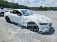 2018 Ford MUSTANG фото
