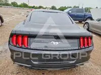 2018 Ford MUSTANG фото